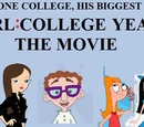 Carl: College Years - The Movie