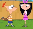 Phineas and Ferb Fanon