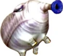 Watery Blowhog