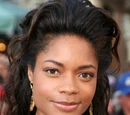 Naomie Harris