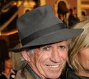 Keith Richards