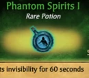 Phantom Spirits