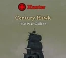 Century Hawk
