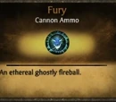 Fury
