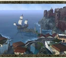 Developer Diary 15 - The State of the Caribbean