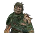Urchinfist