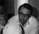Tom Burman