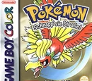 Pokémon Gold & Silber