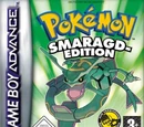 Pokémon Smaragd
