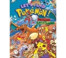 Let's Find Pokémon!