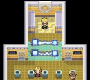 Vermilion City Gym