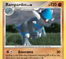 Rampardos (DP Mystery Treasures)