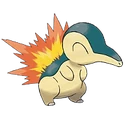 Cyndaquil