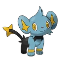 Shinx