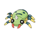 Spinarak