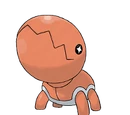 Trapinch
