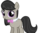 F OCTAVIA