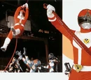 Arsenal (Goggle V)