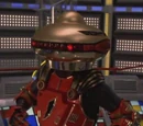 Alpha 5 (movie)