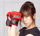 Sanae Hitomi