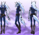 Wolfrun
