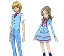 Private Aria Academy