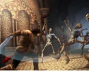 Sand Skeletons