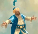 Sultan of Azad