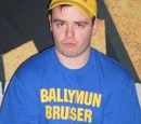 Ballymun Bruiser
