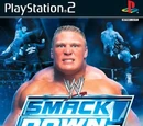 WWE SmackDown! Here Comes the Pain