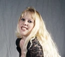 Kristy Kiss
