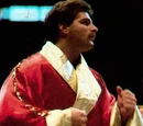Raymond Rougeau