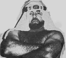 Skandor Akbar