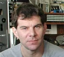 Dave Meltzer