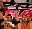 David Otunga and Michael McGillicutty
