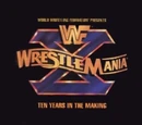 WrestleMania X