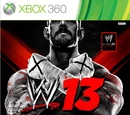 WWE '13