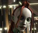 Cassie Cryar