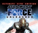 Star Wars: The Force Unleashed: Ultimate Sith Edition