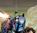 Jango Fett - Temporada de Caça 1