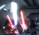Galeria de imagens de Bastila Shan