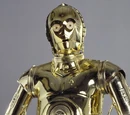 C-3PO