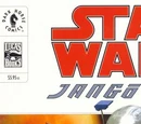Star Wars: Jango Fett Mercenário