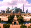 Jardim do Palácio