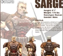 Sarge