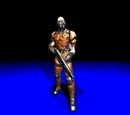 Tactical Strogg