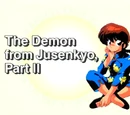 The Demon from Jusenkyo, Part II