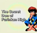 The Secret Don of Furinkan High