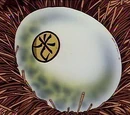 Legendary Phoenix egg