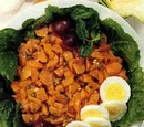 Carrot Salad